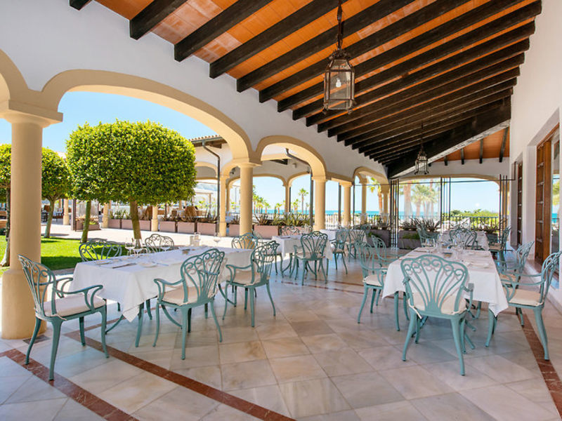 IBEROSTAR Andalucia Playa