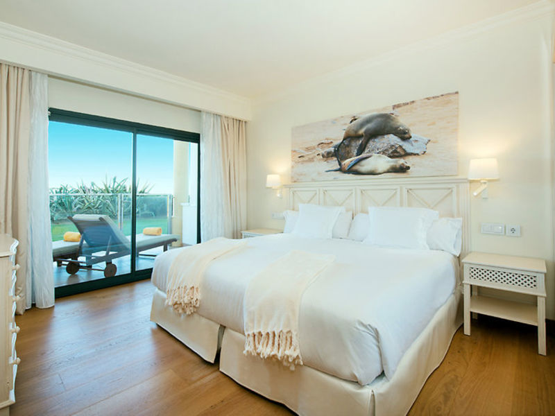 IBEROSTAR Andalucia Playa