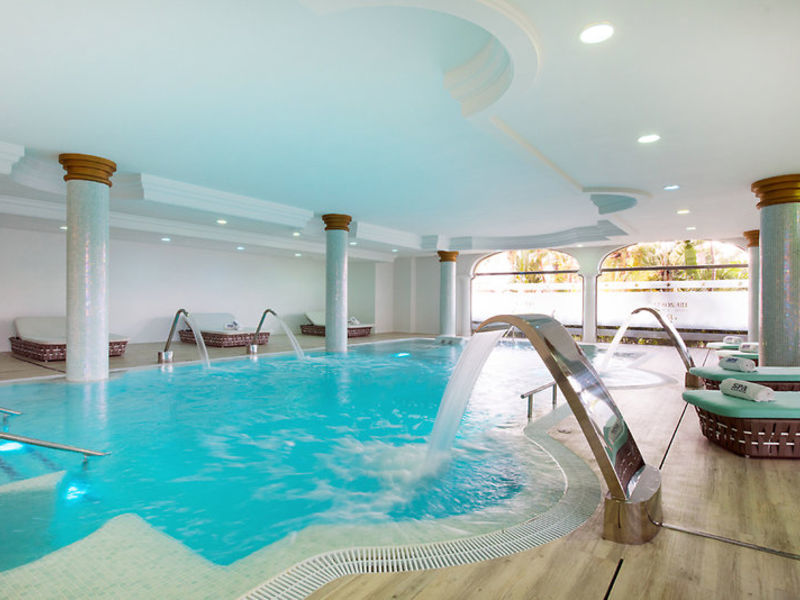 IBEROSTAR Andalucia Playa