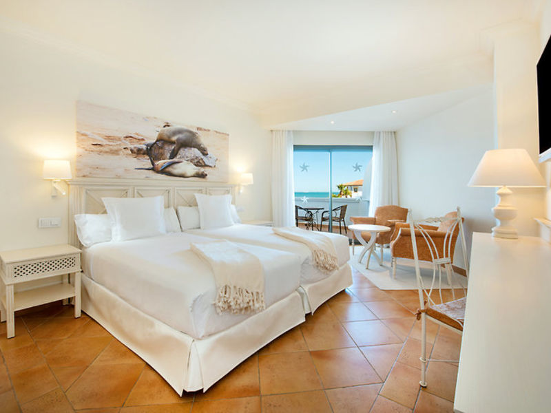 IBEROSTAR Andalucia Playa