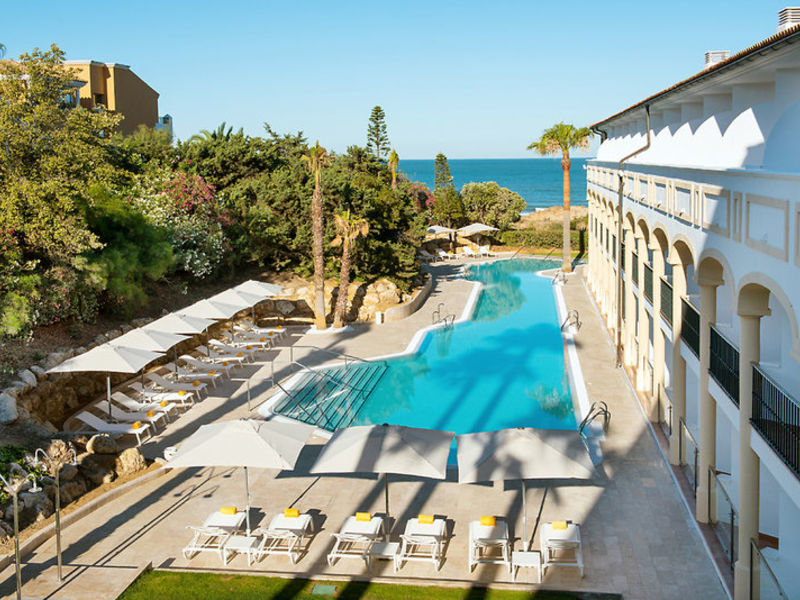 IBEROSTAR Andalucia Playa