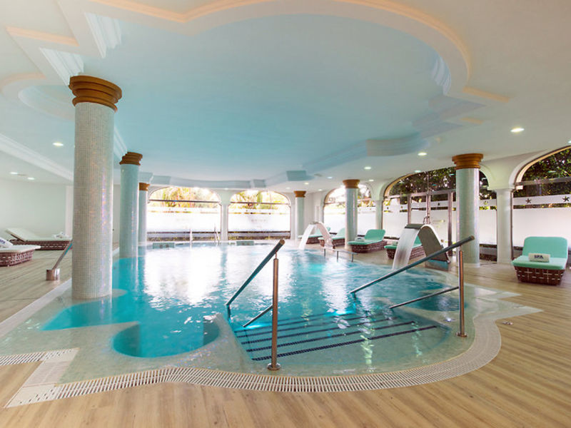 IBEROSTAR Andalucia Playa