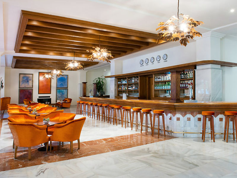 IBEROSTAR Andalucia Playa