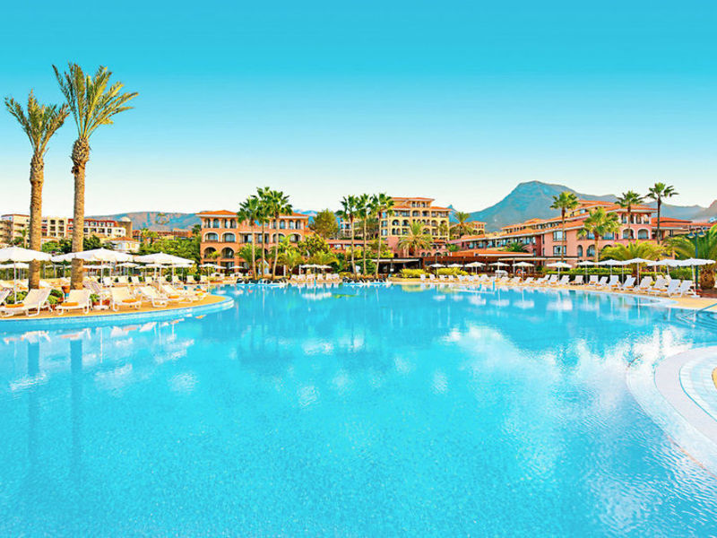 Iberostar Anthelia