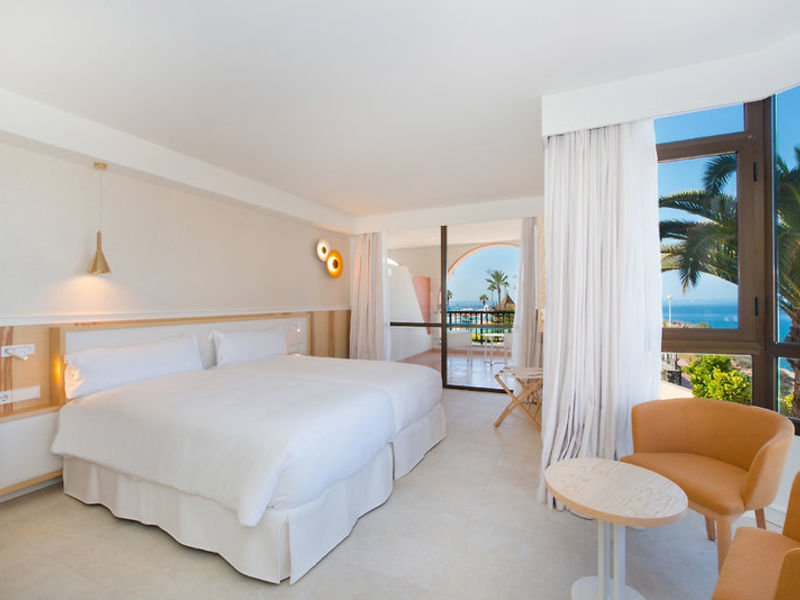 Iberostar Anthelia