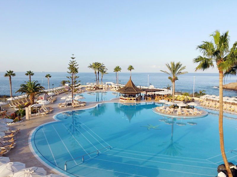 Iberostar Anthelia