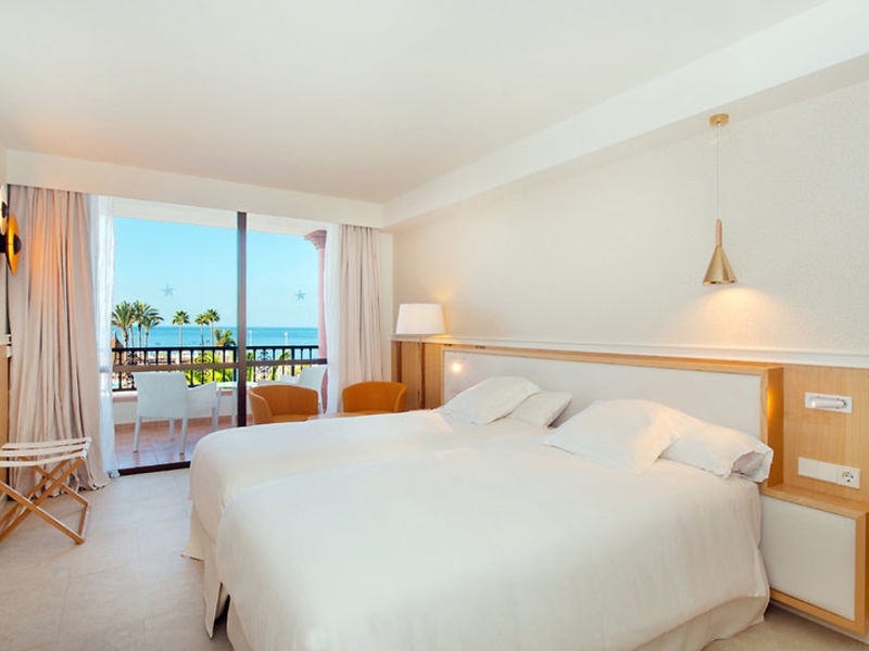 Iberostar Anthelia