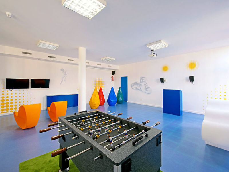 Iberostar Anthelia