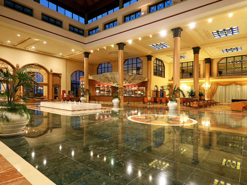 Iberostar Anthelia