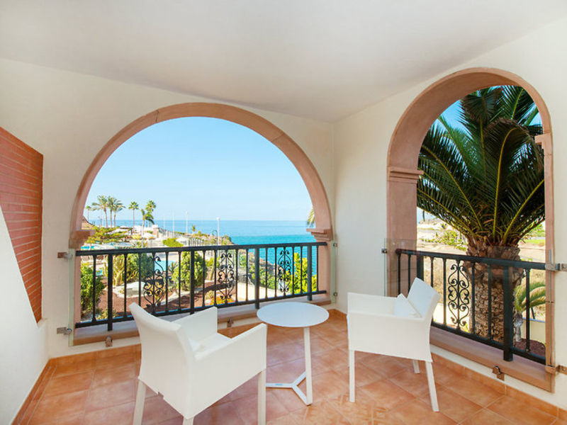 IBEROSTAR Anthelia