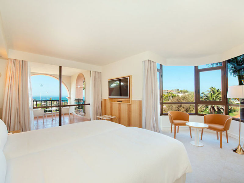IBEROSTAR Anthelia