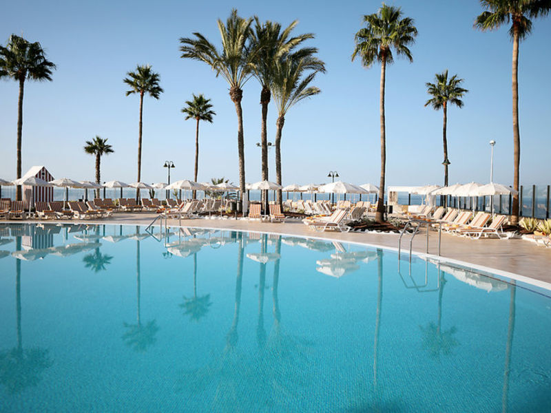 IBEROSTAR Anthelia