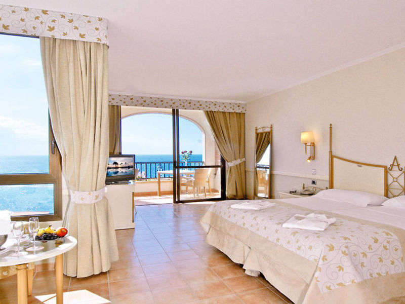 Iberostar Anthelia