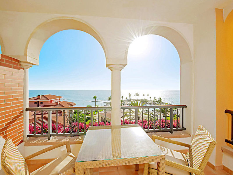 Iberostar Anthelia