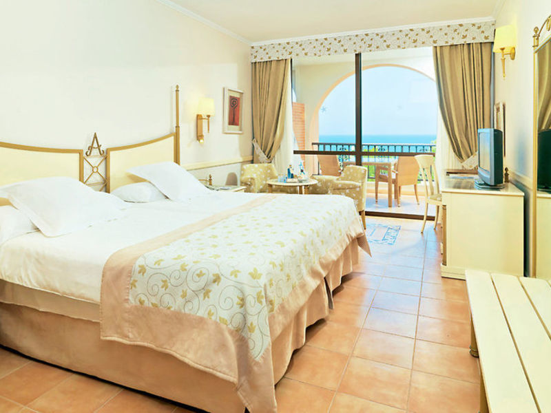 Iberostar Anthelia