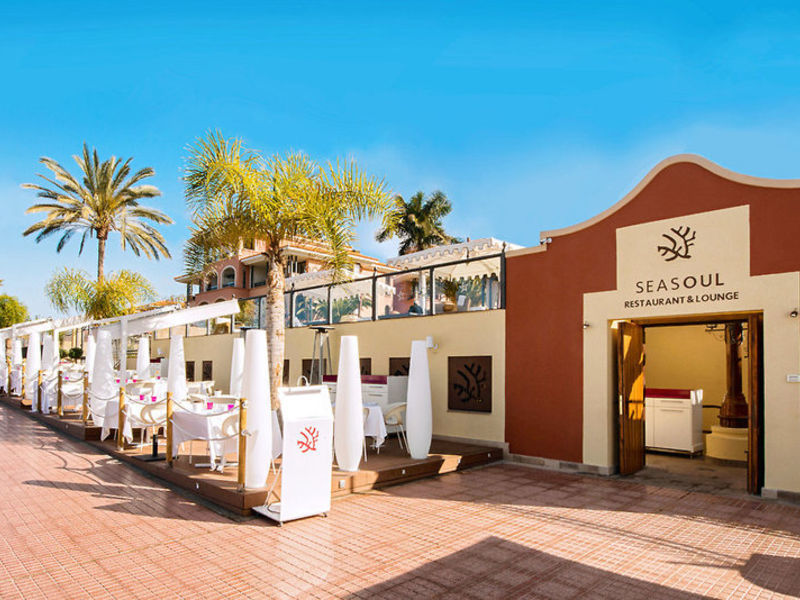 Iberostar Anthelia