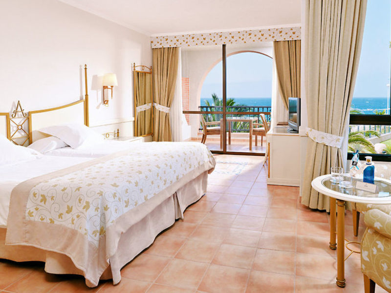 Iberostar Anthelia
