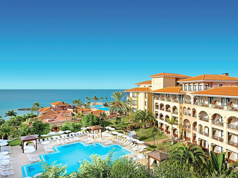 Iberostar Anthelia
