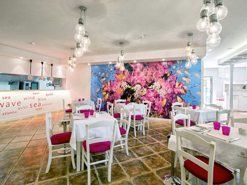 Iberostar Anthelia