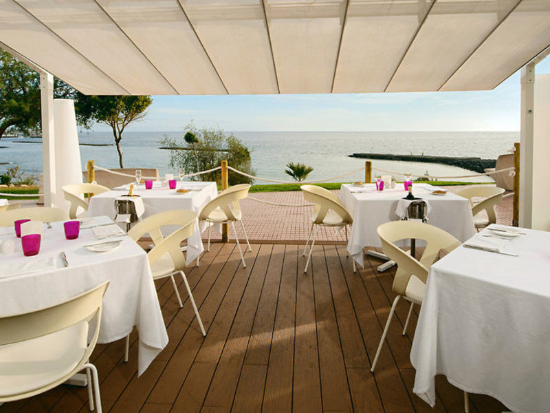 Iberostar Anthelia