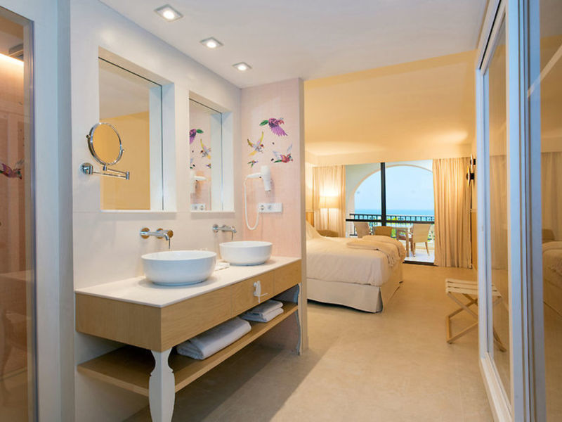 Iberostar Anthelia