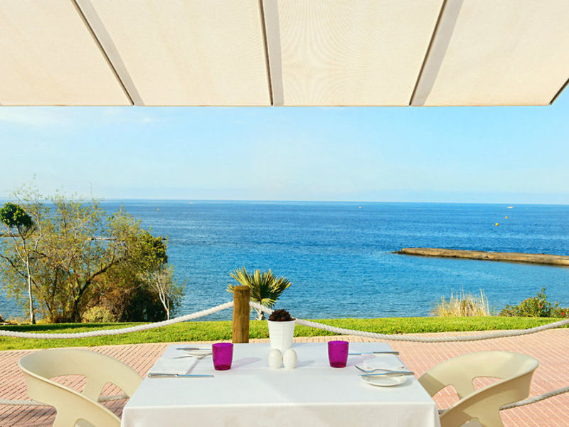 Iberostar Anthelia