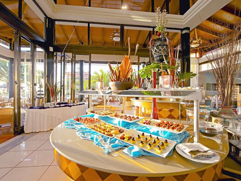 Iberostar Anthelia