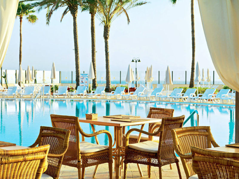 Iberostar Anthelia