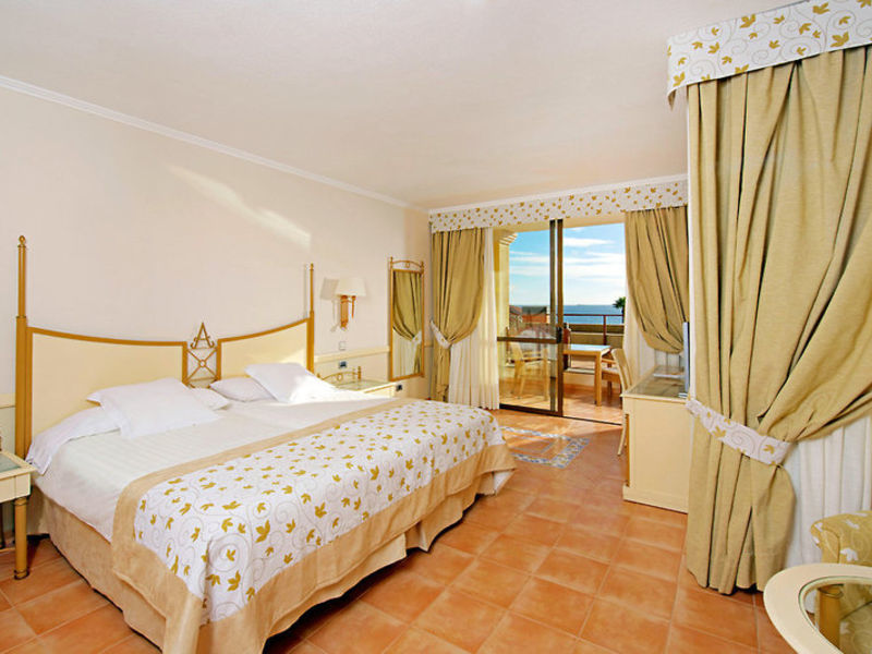 Iberostar Anthelia