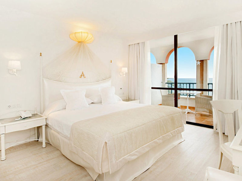 Iberostar Anthelia
