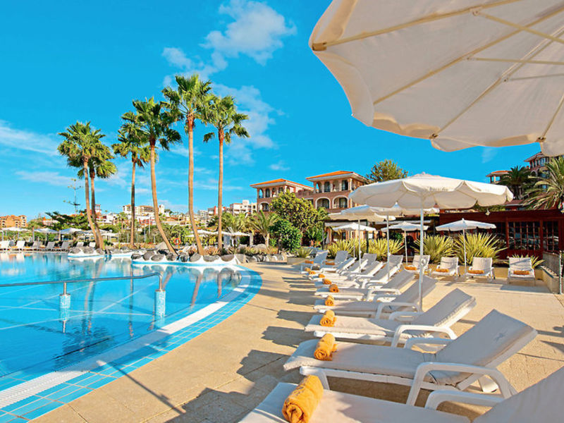 Iberostar Anthelia