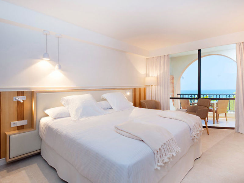 Iberostar Anthelia