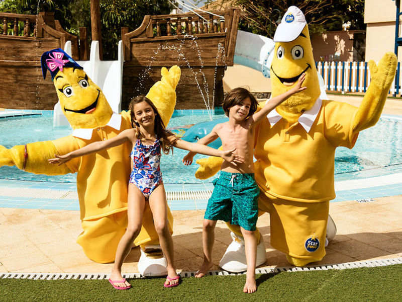 Iberostar Anthelia