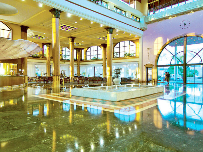 Iberostar Anthelia