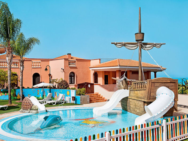Iberostar Anthelia