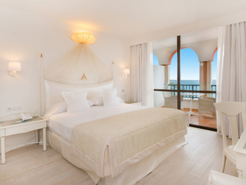 Iberostar Anthelia Hotel