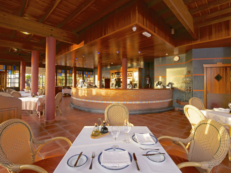 Iberostar Anthelia Hotel