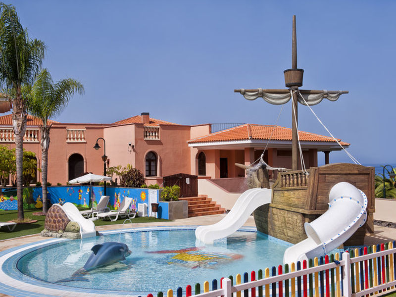 Iberostar Anthelia Hotel