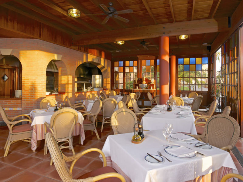 Iberostar Anthelia Hotel