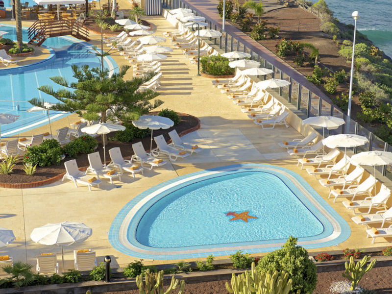 Iberostar Anthelia Hotel