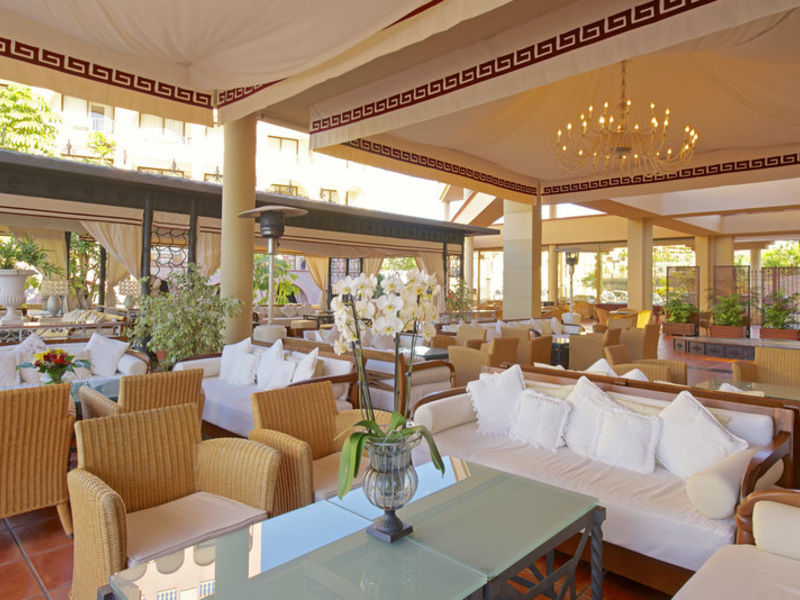 Iberostar Anthelia Hotel
