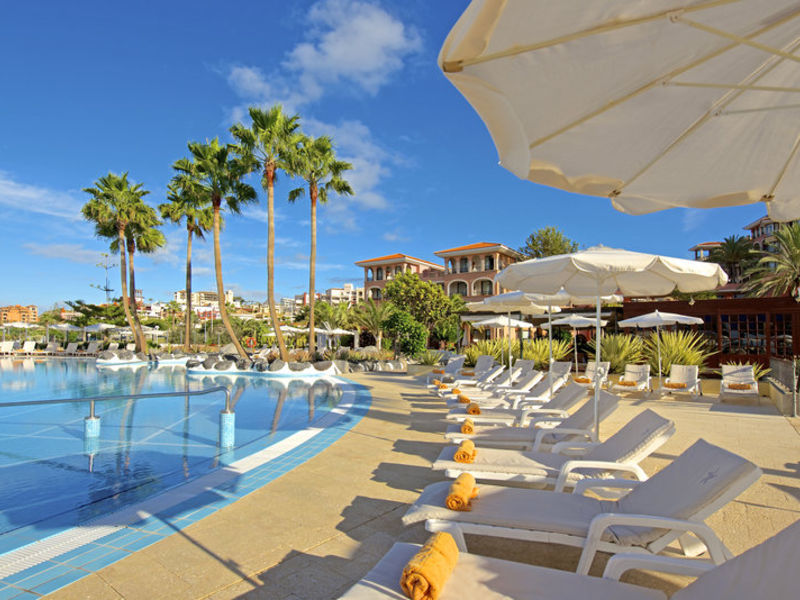 Iberostar Anthelia Hotel