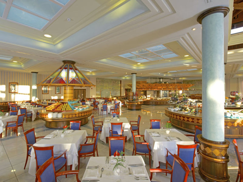 Iberostar Anthelia Hotel