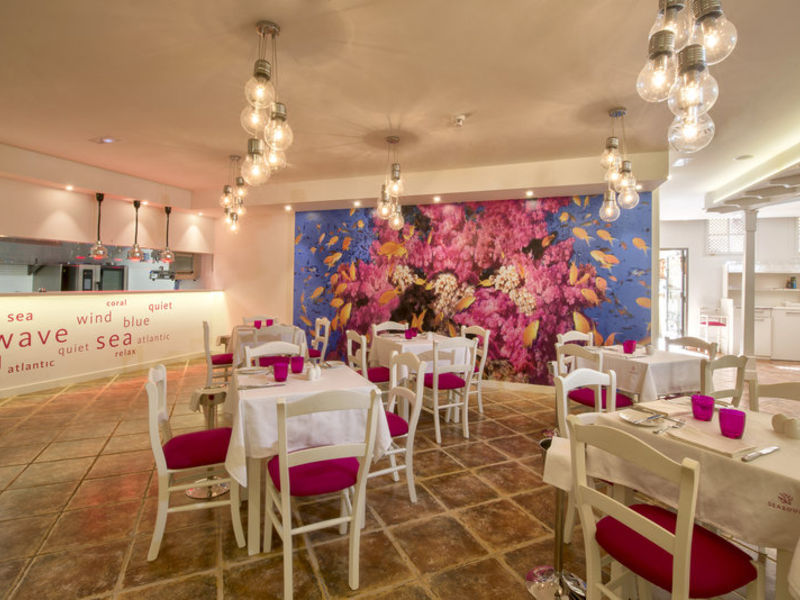 Iberostar Anthelia Hotel