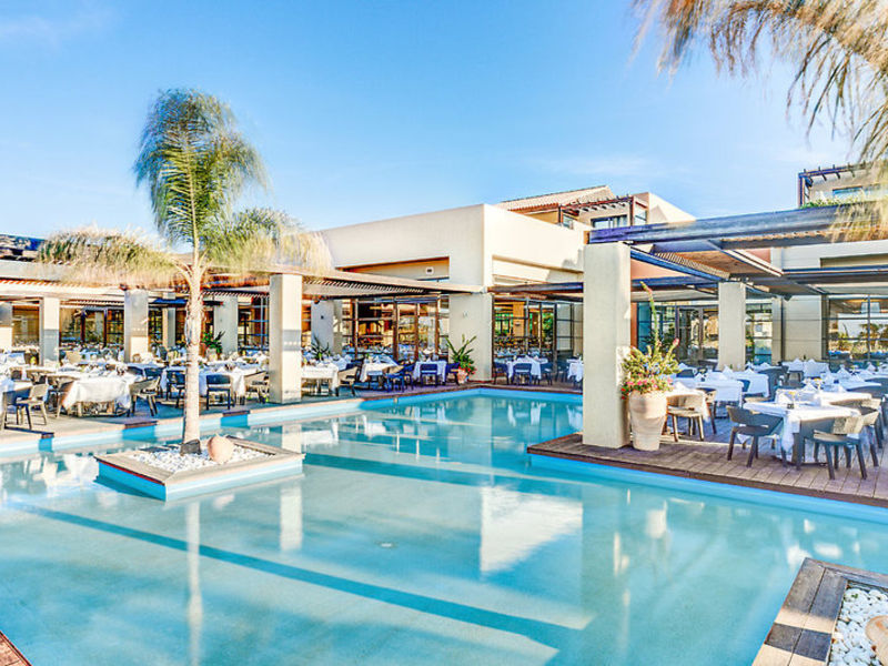 Iberostar Astir Odysseus