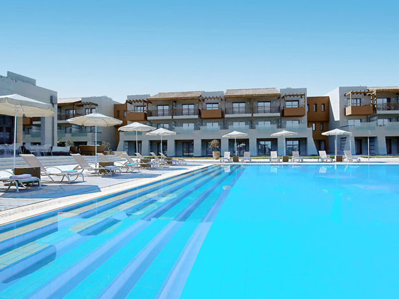 Iberostar Astir Odysseus