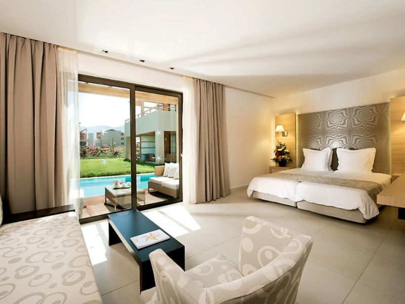 Iberostar Astir Odysseus