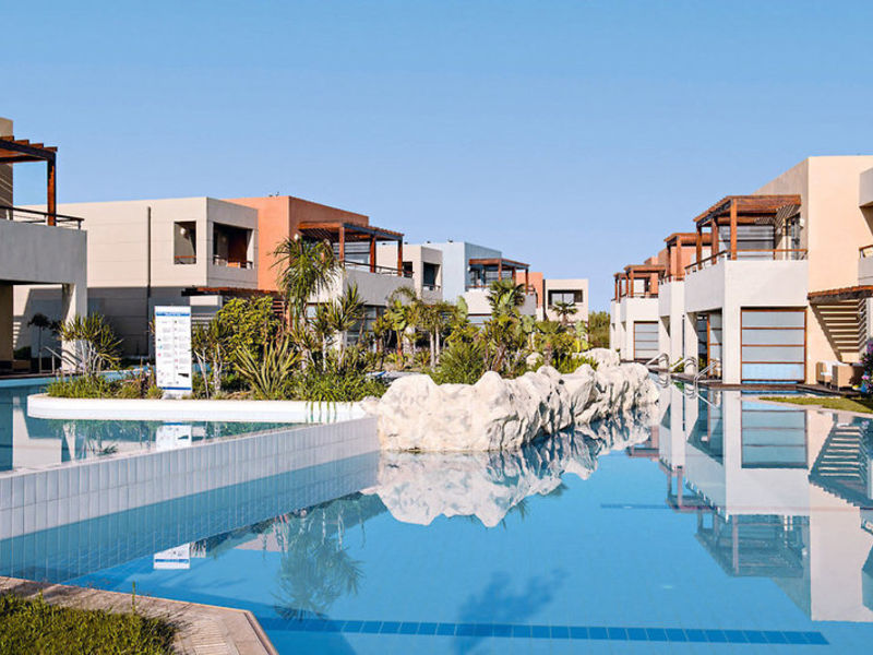 Iberostar Astir Odysseus