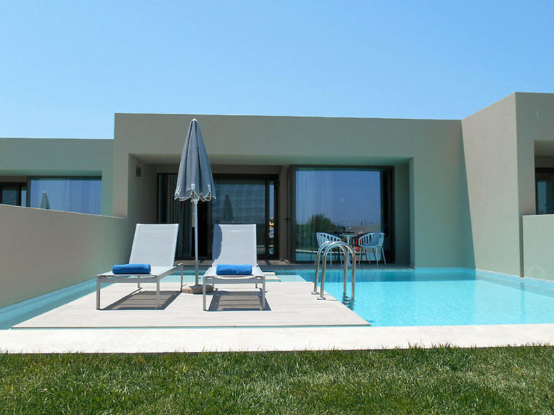 Iberostar Astir Odysseus