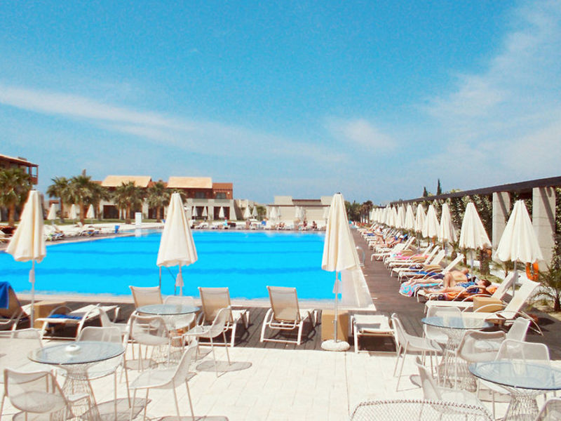Iberostar Astir Odysseus